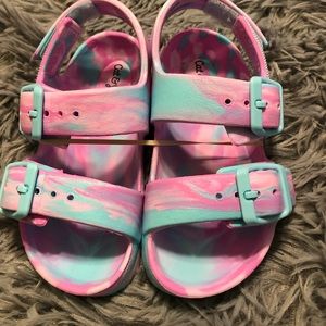 Children’s sandals